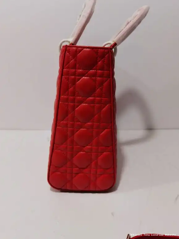Tony Luxuries BAG LARGE LADY diro 0630
